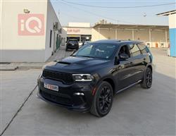 دودج دورانجو